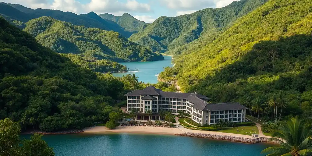 InterContinental Dominica Cabrits Resort & Spa